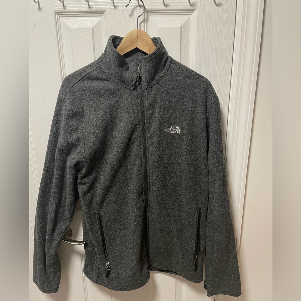 The NorthFace Men Jacket size M